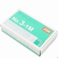 ราคา ลูกแม็กซ์ ตัวใหญ่ 24 6 No 3 1M ลวดเย็บกระดาษ ลูกแม็ก สำหรับแม็กซ์หมุน เย็บได้ 25 แผ่น ที่เย็บกระดาษ MAX Staples (9434670579)