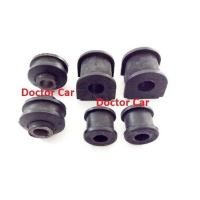 ราคา Doctor Car ลูกยางกันโคลงหลัง ยางปลายกันโคลงหลัง ฮอนด้า ซีวิค EG เตารีด Honda Civic 1992 1995 (7206754397)