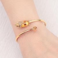 ราคา กำไลข้อมือปี่เซี๊ยะ ใส่เสริมดวงรับทรัพย์ กำไลทองปี่เซี๊ยะ พร้อมส่ง กำไลปี่เซี๊ยะสีบุษราคัม (5254662559)