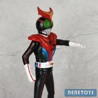 ราคา โมเดล ไอ้มดแดง Kamen Rider ขนาดใหญ่ มีหลายแบบให้เลือก งานพลาสติกทำสี ตั้งโชว์ ตกแต่งร้าน สูงประมาณ 44 50 cm (8420977351)
