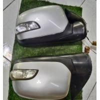 ราคา กระจกมองข้างไฟฟ้า รถ isuzu d max ปี06 (20799258931)