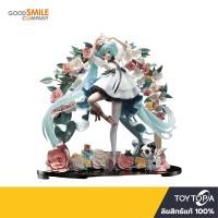 ราคา พร้อมส่ง โค้ดส่วนลด Hatsune Miku Hatsune Miku Miku With You 2019 Ver Figure 1 7 By Good Smile Company ลิขสิทธิ์แท้ (15557957938)