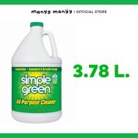 ราคา แท้ Simple green All Purpose Cleaner น้ำยาทำความสะอาดอเนกประสงค์ 946 มิลลิลิตร (21019758854)