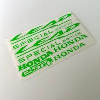 ราคา HONDA LEAD สติ๊กเกอร์ติดโลโก้ HONDA LEAD 5 จุด (20098574779)