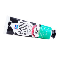 ราคา Yoko Hand And Nail Lightening Cream 50g โยโกะ ครีมบำรุงผิวมือและเล็บ สูตรโปรตีนน้ำนม เขียว มือเนียนนุ่ม ผิวกระจ่างใส (795956912)