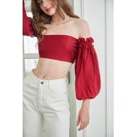 ราคา Hanna bgg Ashley top (16916579226)