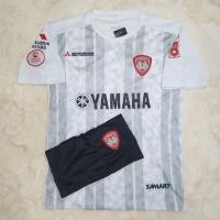 ราคา เสื้อบอล เมืองทอง 2023 2024 ชุดฟุตบอลทีม Muang thong ใหม่ล่าสุด ครบชุด (20318248907)