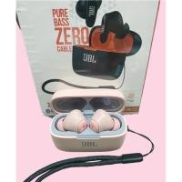 ราคา หูฟังบลูทูธ HARMAN K13 PURE BASS ZERO CABLE เสียงดี เบสเเน่น ฟรีสายคล้อง (19549692570)