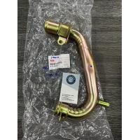 ราคา ท่อแป๊ปราวน้ำ Isuzu D max 03 05 แท้ (20478602784)