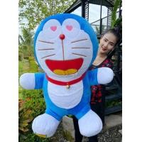 ราคา ตุ๊กตาโดเรม่อน ตัวใหญ่สวย ขนาด1เมตร สินค้าผลิตในประเทศไทย ขนสวย ขนนุ่ม น่ากอด พร้อมส่งจ้า (17442040945)