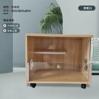 ราคา Byto Chinchilla Cage Solid Wood Hamster Cage With Air Conditioning Hamster Villa Cage Large Space Hamster Cabinet (15405735553)