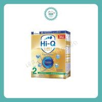 ราคา ดูเม็กซ์ ไฮคิว ซุปเปอร์โกลด์ พลัส ซี ช่วงวัยที่ 2 550 600 ก (15463902896)