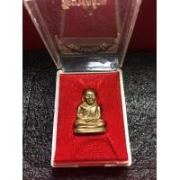 ราคา หลวงพ่อเงินแท้ หลวงพ่อเงิน วัดบางคลาน พิมพ์จอบใหญ่ ปี 2556 เนื้อทองเหลือง รุ่นบารมีเงินสด พระบ้าน รับประกันพระแท้ มีเก็บปลายทาง (17819545389)