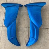 ราคา บังลม SPARK ZSPARK 110น้ำเงินZJ คู่NCA (6845846112)