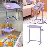 ราคา พร้อมส่ง IKEA แท้ ช้อปตปท BJÖRKÅSEN บยอร์คัวเซียน โต๊ะวางแล็ปท็อปและปรับระดับได้ (20958670390)