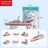 ราคา เข้ากันได้กับ ของเล่นติดจรวด LEGO Design Compatible Space Shuttle Rocket Launch Center บล็อกการศึกษาสำหรับเด็ก ยาก Boys Creative 1000PCS BLOCKS รถวิศวะ เรือรบ รถหุ้มเกราะ (18151758178)
