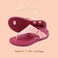 ราคา PeachTimeShop รองเท้าแตะคีบ Monobo รุ่น Moniga 6 4 (8846807620)