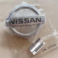 ราคา โลโก้ กระจังหน้า แท้ศูนย์ NISSAN NAVARA NP300 ขนาด 16 5x14cm UAC 62890 4JA0A (9166924974)