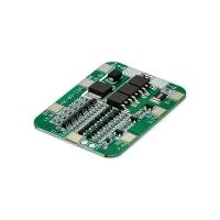 ราคา 1S 2S 3S 4S 5S 6S 3A 20A 30A Li ion Lithium Battery 18650 Charger BMS Protection Board For Drill Motor Lipo Cell Module (20524050925)