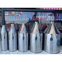 ราคา ท่อหม้อก๋วยเตี๋ยว 6นิ้ว 8นิ้ว 10นิ้ว 12นิ้ว 15นิ้ว (16623310653)