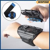 ราคา กระเป๋าที่จับโทรศัพท์มือถือวงแขนกีฬา WDFINE ฝาครอบเคสกระเป๋าคาดใส่โทรศัพท์ตอนออกกำลังกายสีน้ำเงิน (20600707839)