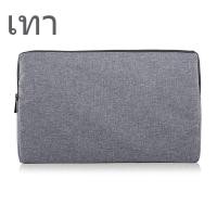 ราคา เป๋าใส่ไอแพด กระเป๋าคอมพิวเตอร์ tablet ขนาด 11 13 14 15 16 ใช้ได้ทุกยี่ห้อ ซองใส่โน๊ตบุ๊ค (18671302295)