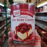 ราคา KCC ไวเดอเนส บลูเบอร์รี่ พาย เชอร์รี่ สตรอเบอร์รี่ 595 กรัม Wilderness Original Royal Blueberry Cherry Pie Strawberry 595 g ไวเดอร์เนส พายฟิลลิ่ง พาย ฟิลลิ่ง (10765843030)