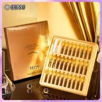 ราคา Ebisu Six fold Peptide Pure Collagen Anti Wrinkle Dissolver Hydrating Moisturizing and Thinning Fine Lines Essence Set 2mlx28 (21275658667)