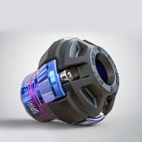 ราคา ล้อรถจักรยานยนต์ป้องกันกันล้มสำหรับไฟเบรก Honda BMW Benelli Aprilia Ducati ชัยชนะ (20769950285)