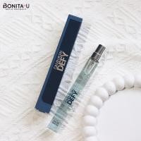 ราคา น้ำหอม Calvin Klein DEFY EDT 10ml น้ำหอมสำหรับคุณผู้ชาย (21007449279)