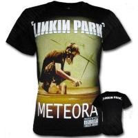 ราคา เสื้อวง LINKIN PARK Meteora RockYeah RockYeah รุ่น S M L XL 2023 (19766775356)