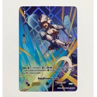 ราคา การ์ดแวนการ์ดลิขสิทธิ์แท้ภาษาไทยแยกใบ V BT05 (18988343730)