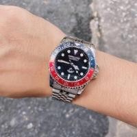 ราคา ส่งจากไทย EG 3301 AMERICA EAGLE นาฬิกาข้อมือผู้ชาย สายสแตนเลส นาฬิกาข้อมือราคาถูก (12498307226)