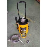 ราคา ถังอัดจารบีแบบมือโยก เครื่องอัดจารบีมือโยก ถังอัดจาบีขนาดเล็ก ขนาด 5 กก และ 10 กก AM TOOL ออกใบกำกับภาษีได้ (15138756473)