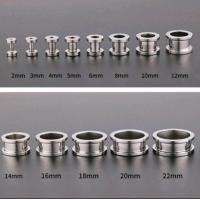 ราคา จิว ต่างหู ตุ้มหู จิวระเบิดหู จิวแฟชั่น ต่างหูผู้ชาย จิวผู้ชาย จิวขยาย (15722513217)