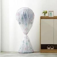 ราคา HANGROO L103 L104 ที่คลุมพัดลม กันฝุ่น กันน้ำ ผ้าคลุมกันฝุ่น ผ้าคลุมพัดลม ป้องกันฝุ่น (16159519715)