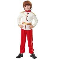 ราคา ชุดเจ้าชายเด็ก ชุดเจ้าชาย ชุดคอสเพย์ ชุดเจ้าชายชาร์มมิ่ง Charming Prince (20406559594)