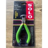 ราคา คีมหนีบห่วง ยี่ห้อSOLOโซโล NO 807 หรือ 808 คีม ไม่มีฟัน หรือ คีมแกะกรอบพระ (16634234643)