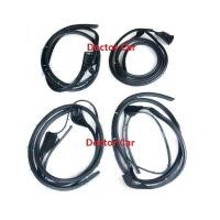 ราคา ยางขอบประตู นิสสัน นาวาร่า D40 Nissan Navara 2004 2015 ยางกันเสียง ยางลดเสียง Doctor Car (10009550531)
