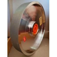 ราคา หินเพชร No 600 หินเจียร หินเจียรพลอย หินโกลน หินแต่ง ขนาด 150Dx25Tx31 75H mm 600 (437122454)