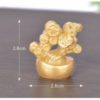 ราคา พร้อมส่ง l ถูก โมเดลแต่งบ้าน ของมงคล ถุงทอง ถุงเงินถุงทอง เรือสำเภา เรือสำเภาจีน โมเดลเรือสำเภา หนูมุสิกะ (16066833055)