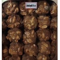 ราคา คุ้กกี้พีนัท นมสด Peanut Cookies คุ๊กกี้หน้าถัวพีนัท รสนม และ ช็อคโกแลต หอม กรอบ อร่อย ขนาดแบ่งขาย 500 กรัม 1000 กรัม ถุงจีบ อ่านก่อนสั่งนะค่ะ (15857923429)