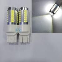 ราคา ไฟเลี้ยวไฟถอย ไฟเบรค ราคา1หลอดไฟเลี้ยวledสีส้ม33ซิปรุ่นLED 7 5w ขั้วบิด (6716814105)