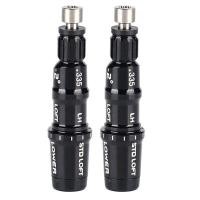 ราคา 335 Golf Club Adapter Golf Sleeve for Taylormade M3 M4 M5 M6 SIM SIM2 Driver (19343482687)