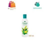 ราคา NASH Naturic นาทูริค แฮร์เดรสซิ่ง แบล็คไซน์ โลชั่นบำรุงผม สูตรธรรมชาติ ปริมาณ 220 มล (9162471170)