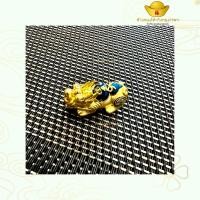 ราคา โต๊ะกังกรุงเทพ ปี่เซี๊ยะทองคำแท้ ร้อยหินมงคล ทองคำแท้ 99 99 พร้อมส่ง ขายได้ จำนำได้ (20412387658)