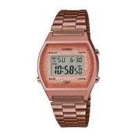 ราคา CASIO VINTAGE CLIC รุ่น B640WC B650WC A168 ของแท้ประกัน cmg 1 ปี (17361991557)