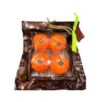 ราคา สบู่ลูกส้มใหญ่ แพค4ก้อน มาดามเฮง (19960722268)