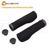 ราคา ปลอกแฮนด์จักรยานเสือภูเขา CICLOVATION Tomahawk Lite Performance Grip (10950496606)