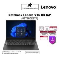 ราคา 82TT00K2TA Notebook Lenovo V15 G3 i7 1255U 8GB 512GB SSD 15 6 DOS (20168879523)